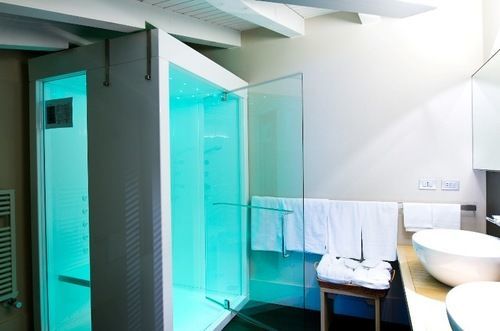 Active Hotel Кастьоне-делла-Презолана Экстерьер фото