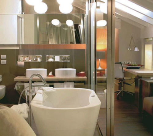Active Hotel Кастьоне-делла-Презолана Экстерьер фото