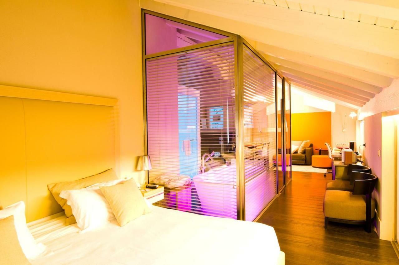 Active Hotel Кастьоне-делла-Презолана Экстерьер фото